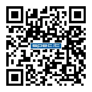 QR kodas | SD Global group, UAB | spec.lt