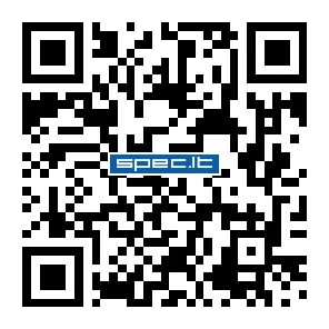 QR kodas | SD konsultacijos, MB | spec.lt