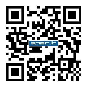 QR kodas | SD, MB
