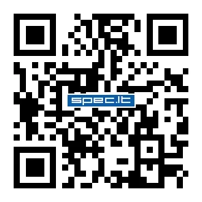 QR kodas | SD prekyba, UAB | spec.lt
