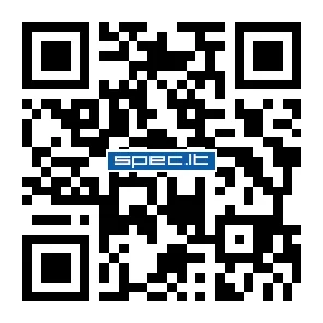 QR kodas | SD projektai, MB