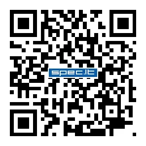 QR kodas | SD smart decisions, MB