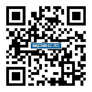 QR kodas | SD Trade, MB