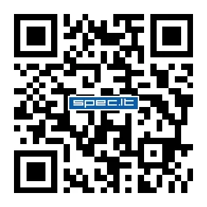 QR kodas | TRANCO, UAB