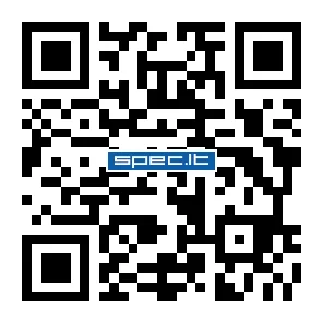 QR kodas | SD2 auto, MB | spec.lt