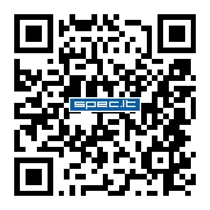 QR kodas | SDA santechnika, MB