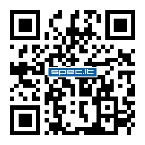 QR kodas | SDG grupė, UAB | spec.lt