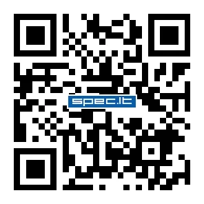 QR kodas | SDG kodas, UAB | spec.lt