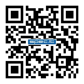 QR kodas | SDH Bygg, MB