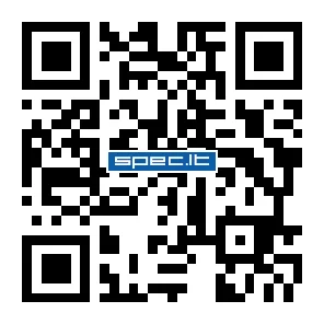 QR kodas | SDI Kruasanas, MB