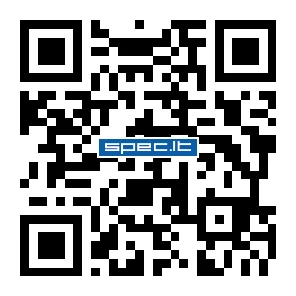 QR kodas | SDJ BALTIK, UAB