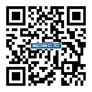 QR kodas | Sdk projektai, MB