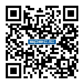 QR kodas | SDL engineering, UAB | spec.lt