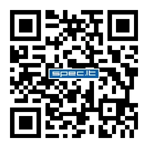 QR kodas | Sdl statyba, MB