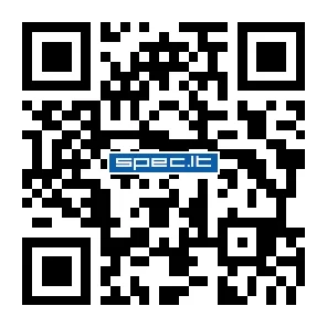 QR kodas | SDO statyba, MB