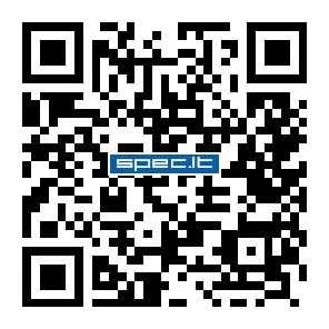 QR kodas | SDR investicija, UAB