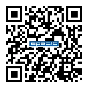 QR kodas | Sdrogo Creation, UAB | spec.lt