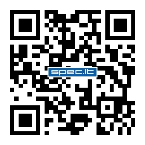 QR kodas | SDS, UAB | spec.lt