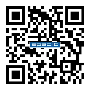 QR kodas | SDSV Trade, IĮ