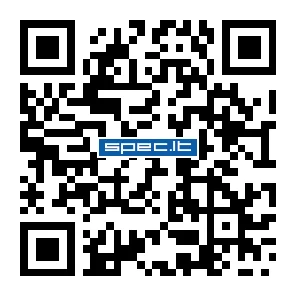 QR kodas | SE Capitalia filialas Lietuvoje