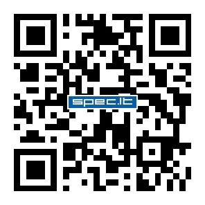 QR kodas | Se event, VŠĮ | spec.lt