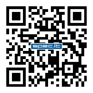 QR kodas | Se group, MB | spec.lt