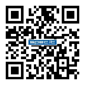 QR kodas | Še2vaPlius, UAB | spec.lt