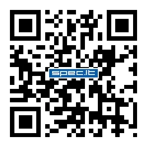 QR kodas | Se7en.EU, UAB