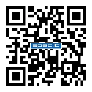 QR kodas | SAMSKIP SEA CONNECT, UAB