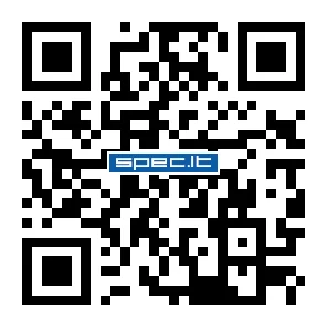 QR kodas | Sea estate, UAB
