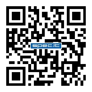 QR kodas | Sea Marti, MB