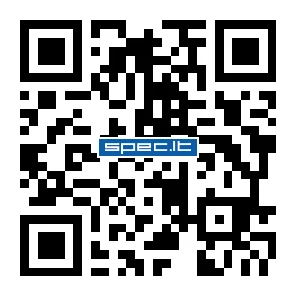 QR kodas | Sea Personals, MB