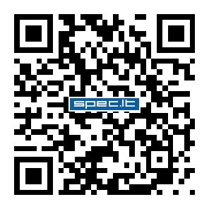 QR kodas | SEA projektai, UAB | spec.lt