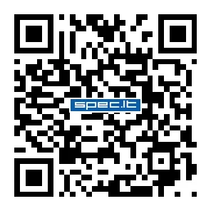 QR kodas | Sea Ships Service, UAB