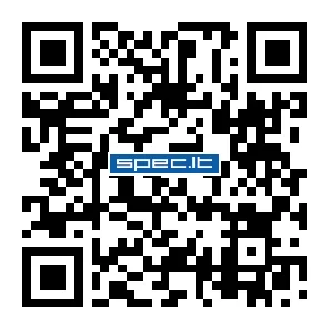 QR kodas | Sea sweet gifts atstovybė