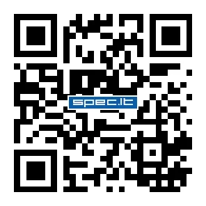 QR kodas | Seacas, UAB | spec.lt