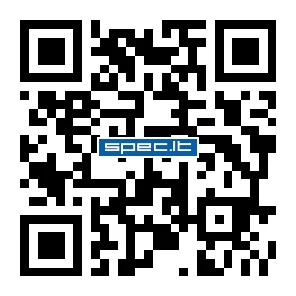 QR kodas | Seacraft, UAB | spec.lt