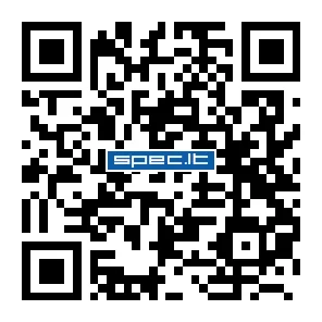 QR kodas | Seafishtrade, UAB | spec.lt