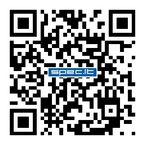 QR kodas | Seafood Market LT, UAB | spec.lt