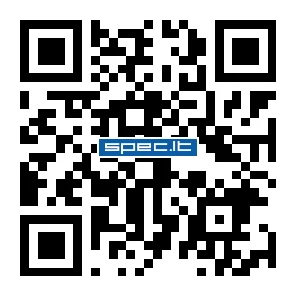 QR kodas | SEAMAR2007, IĮ