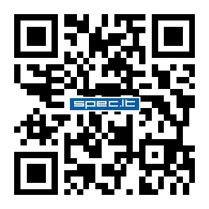 QR kodas | Seana group, UAB | spec.lt