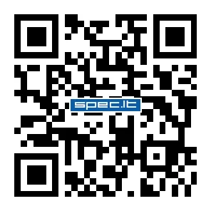 QR kodas | Seanamon, MB
