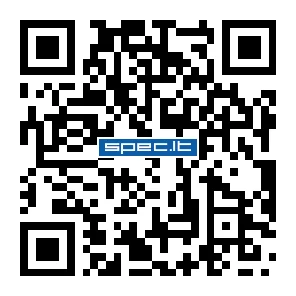 QR kodas | SEAnnovation Lithuania, UAB | spec.lt