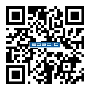 QR kodas | Search blue, MB