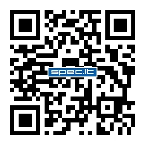 QR kodas | SEARCH GROUP, UAB | spec.lt