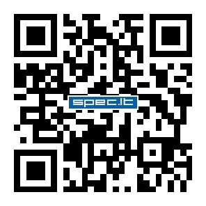 QR kodas | SearchNode, UAB | spec.lt