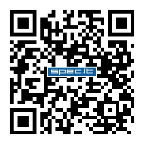 QR kodas | SEASIDE AGENCY, MB | spec.lt