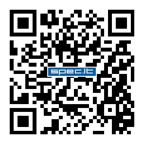 QR kodas | Seaside Development, UAB | spec.lt