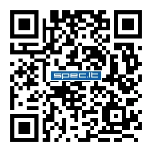 QR kodas | Seaside industries, UAB | spec.lt