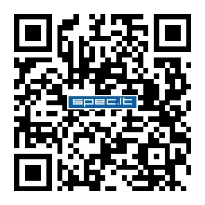 QR kodas | Seaside motors, MB | spec.lt